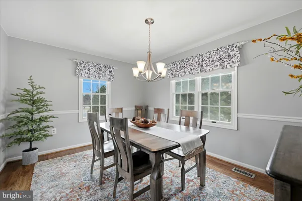 $484,900 | 222 Heath Drive, Charles Town, WV 25414