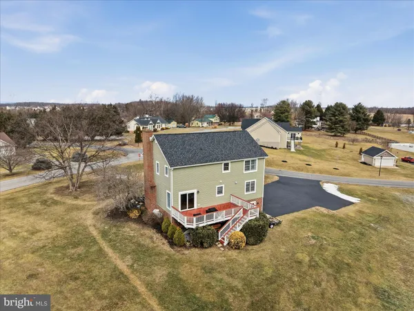 $484,900 | 222 Heath Drive, Charles Town, WV 25414