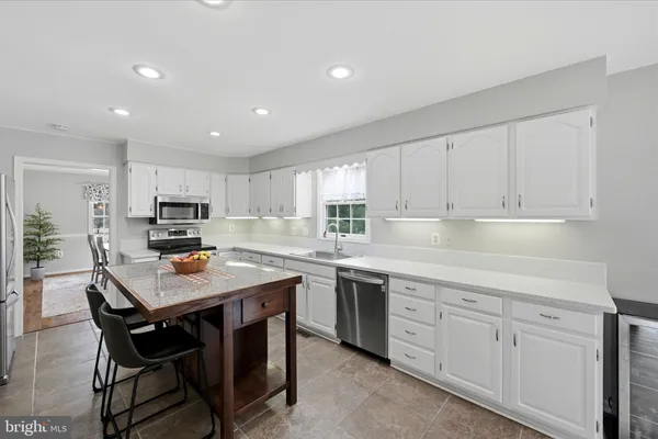$484,900 | 222 Heath Drive, Charles Town, WV 25414