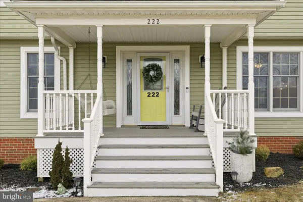 $484,900 | 222 Heath Drive, Charles Town, WV 25414