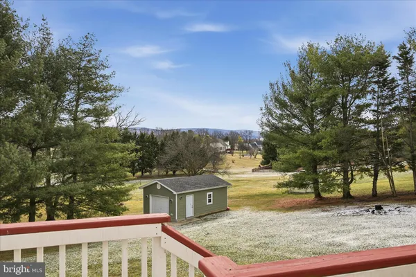 $484,900 | 222 Heath Drive, Charles Town, WV 25414