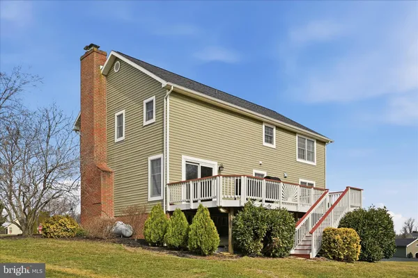 $484,900 | 222 Heath Drive, Charles Town, WV 25414