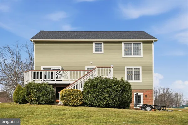 $484,900 | 222 Heath Drive, Charles Town, WV 25414
