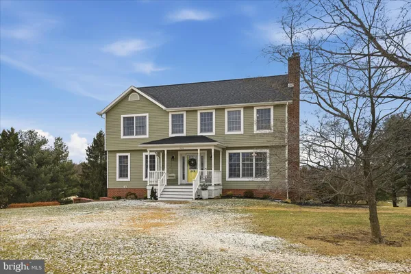$484,900 | 222 Heath Drive, Charles Town, WV 25414