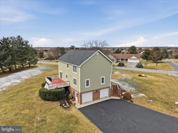 $484,900 | 222 Heath Drive, Charles Town, WV 25414