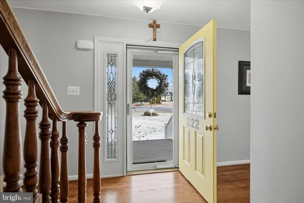 $484,900 | 222 Heath Drive, Charles Town, WV 25414