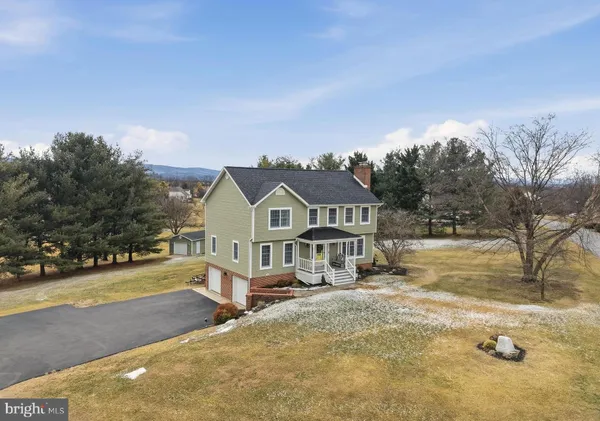 $484,900 | 222 Heath Drive, Charles Town, WV 25414