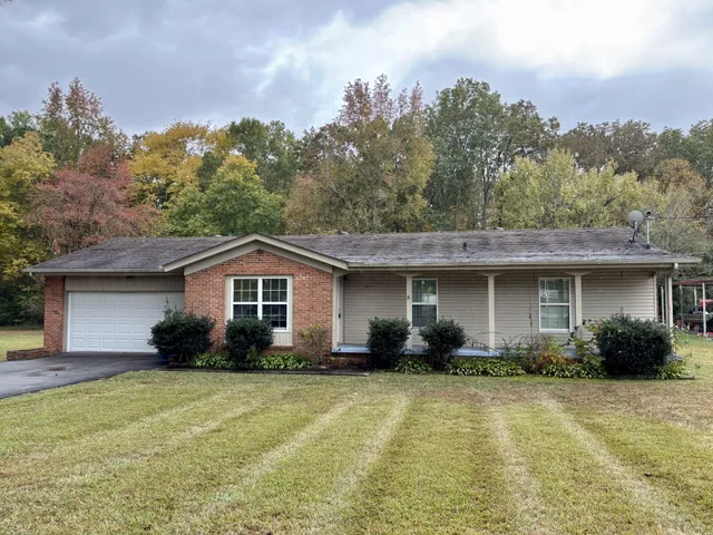 $1,695 | 183 Rogers Drive, Manchester, TN 37355