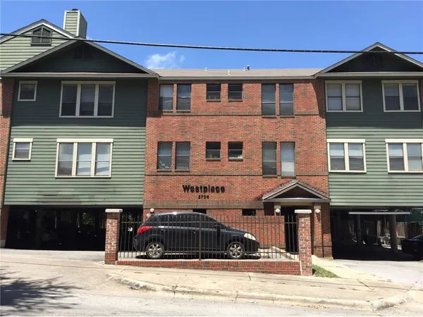 $274,900 | 2706 Salado Street, Unit 206, Austin, TX 78705