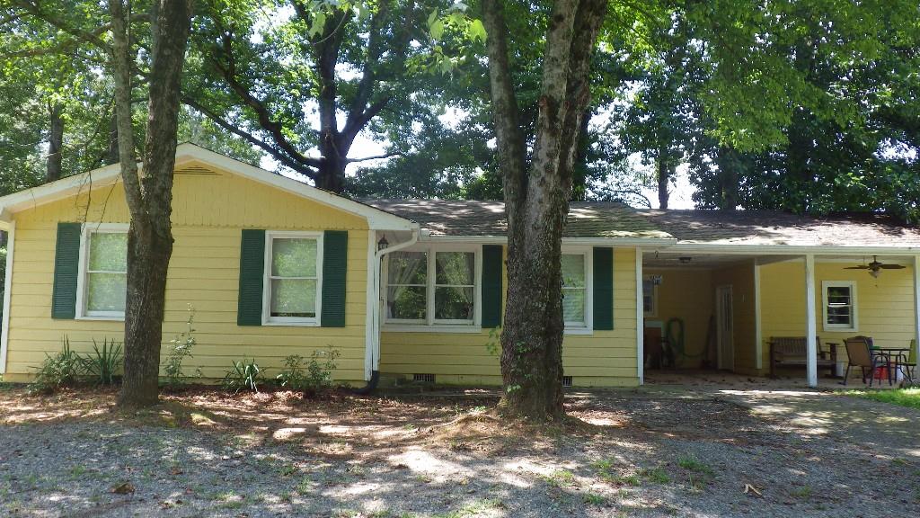 51 Gilstrap Road Cleveland, GA 30528 - Photo 1 of 1