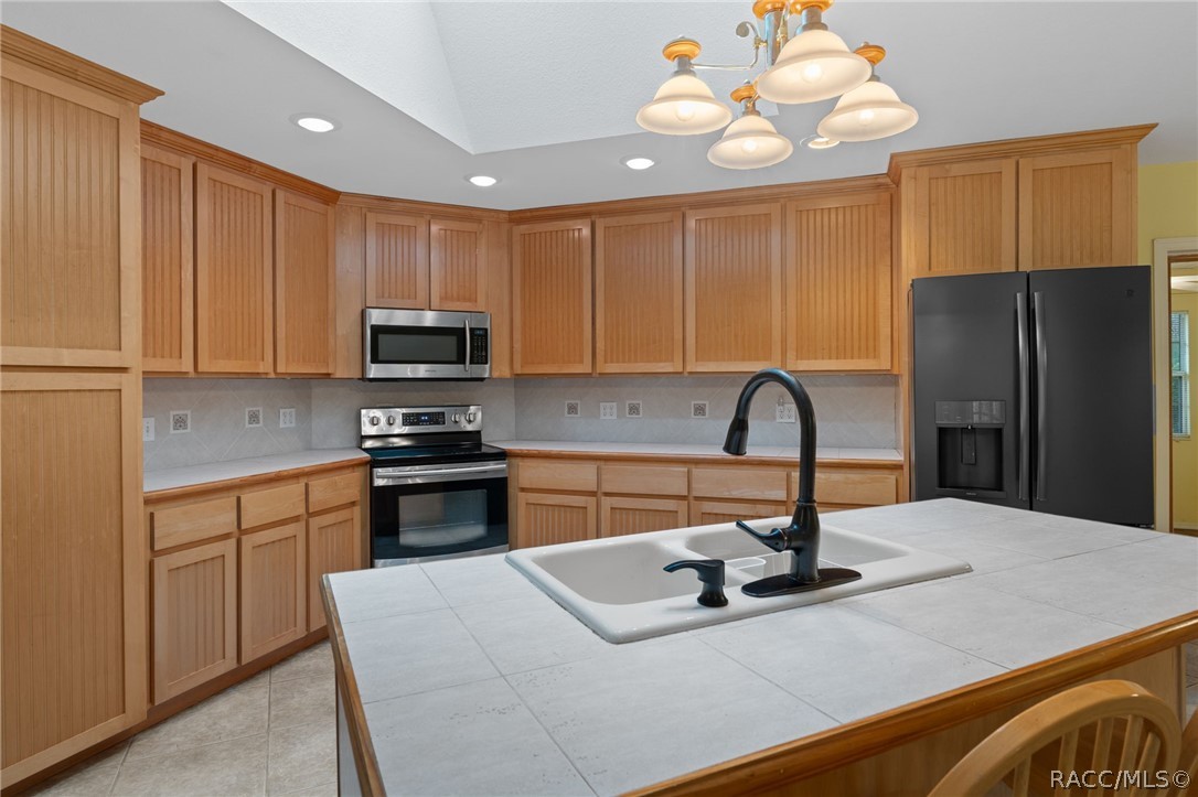 5931 North Brookgreen Drive Crystal River, FL 34428 - Photo 12 of 44