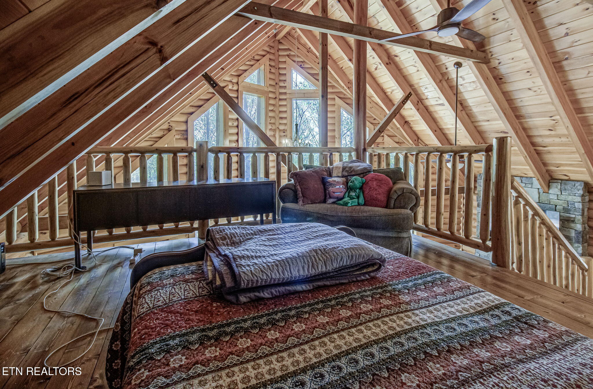 410 Ridge Circle Road Andersonville, TN 37705 - Photo 20 of 25 IMG_3198