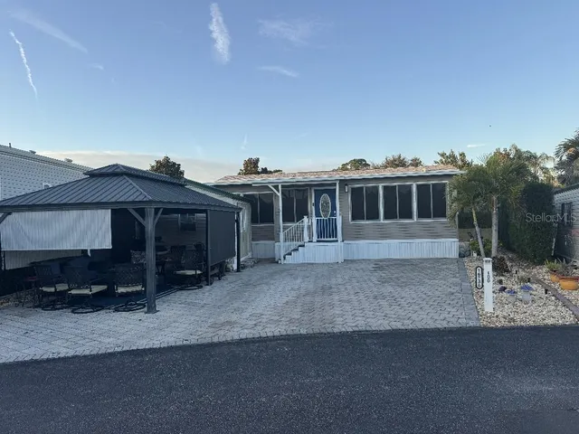 $248,000 | 16736 Sunshine Avenue, Unit 19, Clermont, FL 34714