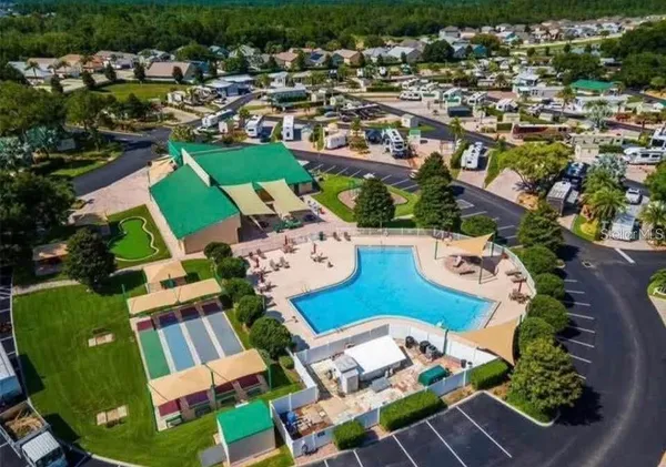 $248,000 | 16736 Sunshine Avenue, Unit 19, Clermont, FL 34714