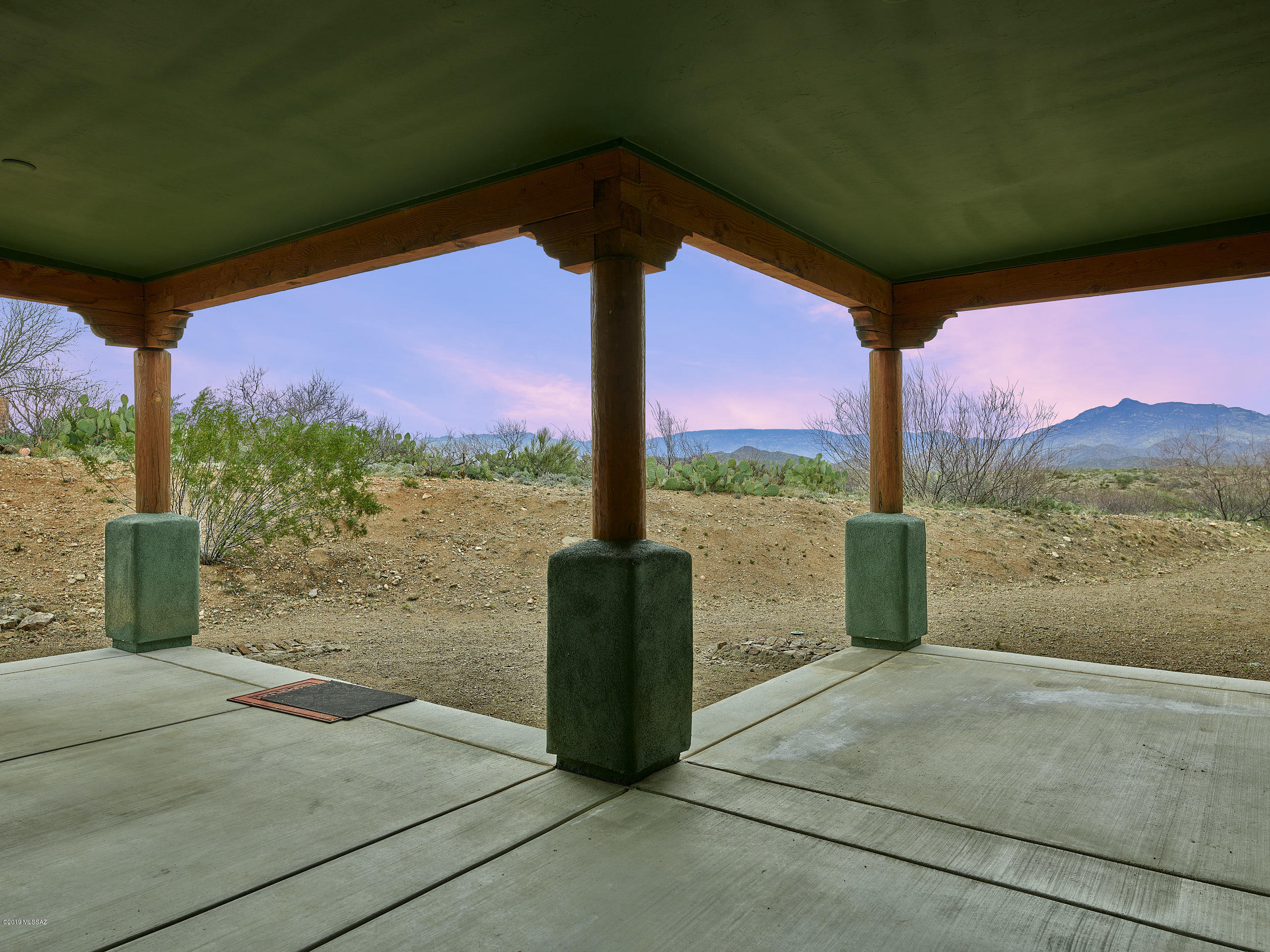 13347 South Sundown Ranch Road Vail, AZ 85641 - Photo 28 of 31