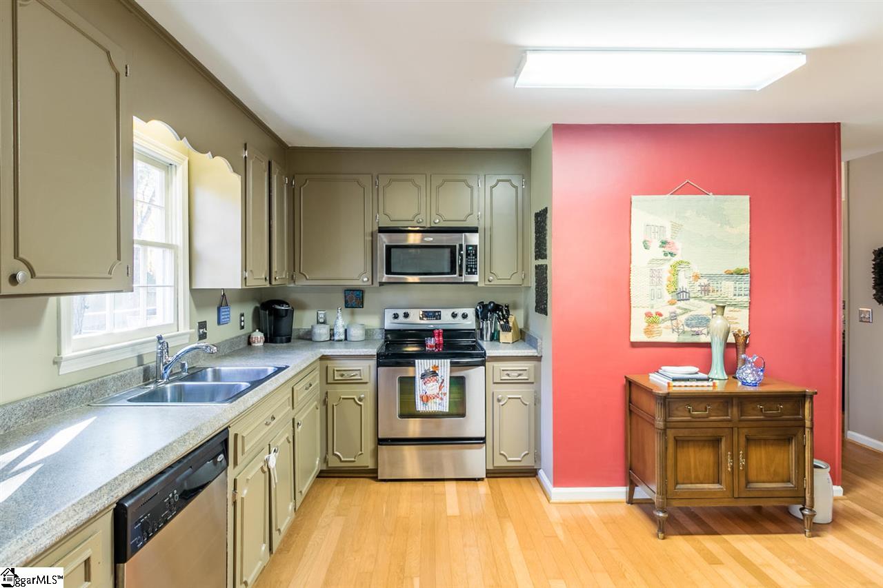 304 Windward Way Greer, SC 29650 - Photo 12 of 25 Gallery Image 12