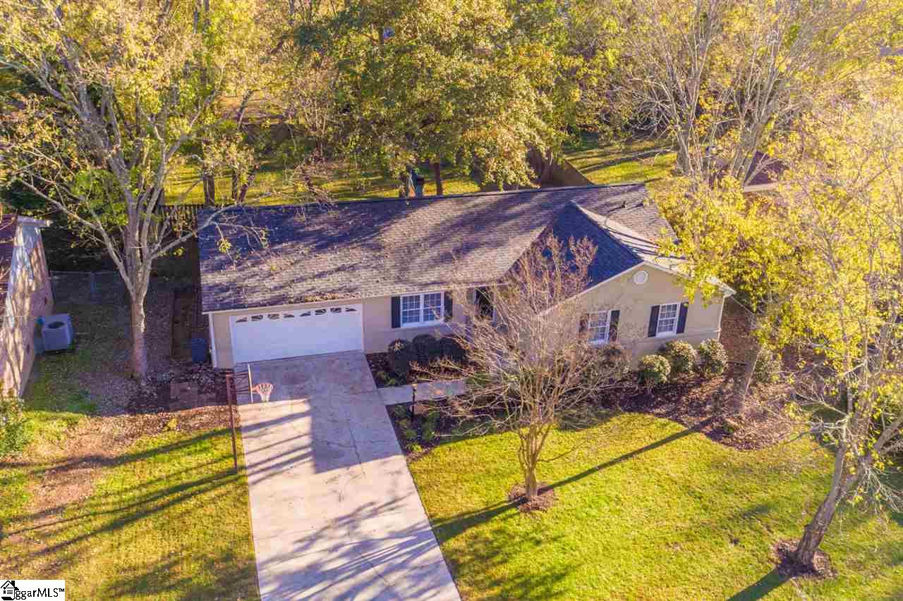 304 Windward Way Greer, SC 29650 - Photo 24 of 25 Gallery Image 24