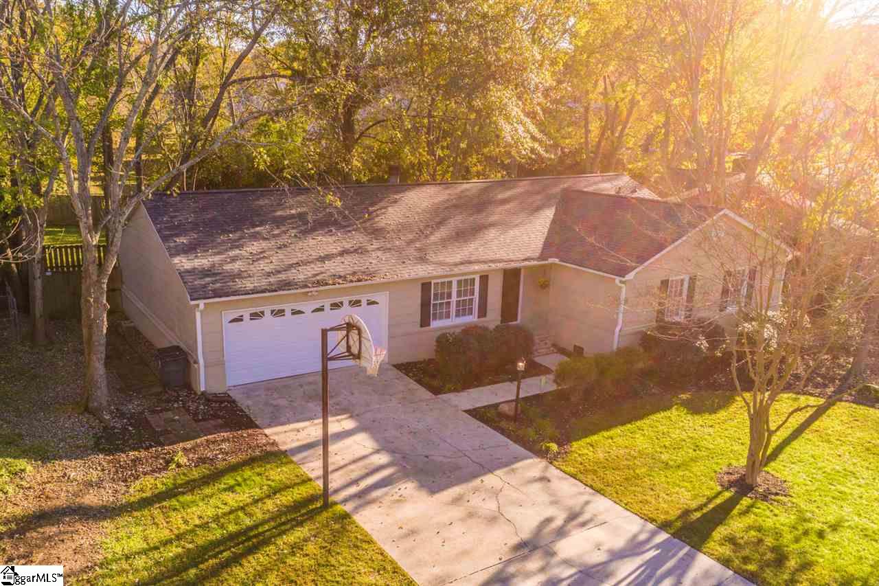 304 Windward Way Greer, SC 29650 - Photo 25 of 25 Gallery Image 25
