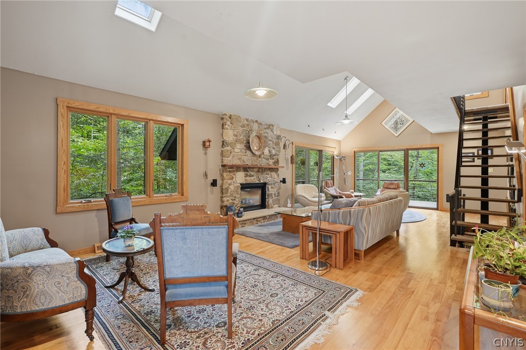 4327 Cedarvale Road Onondaga, NY 13215 - Photo 9 of 48