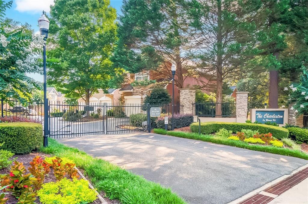 4523 Wieuca Road Northeast Atlanta, GA 30342 - Photo 1 of 1