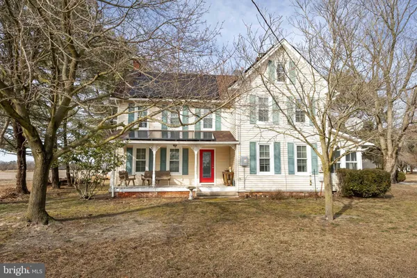 $349,500 | 6073 West Stein Highway, Seaford, DE 19973