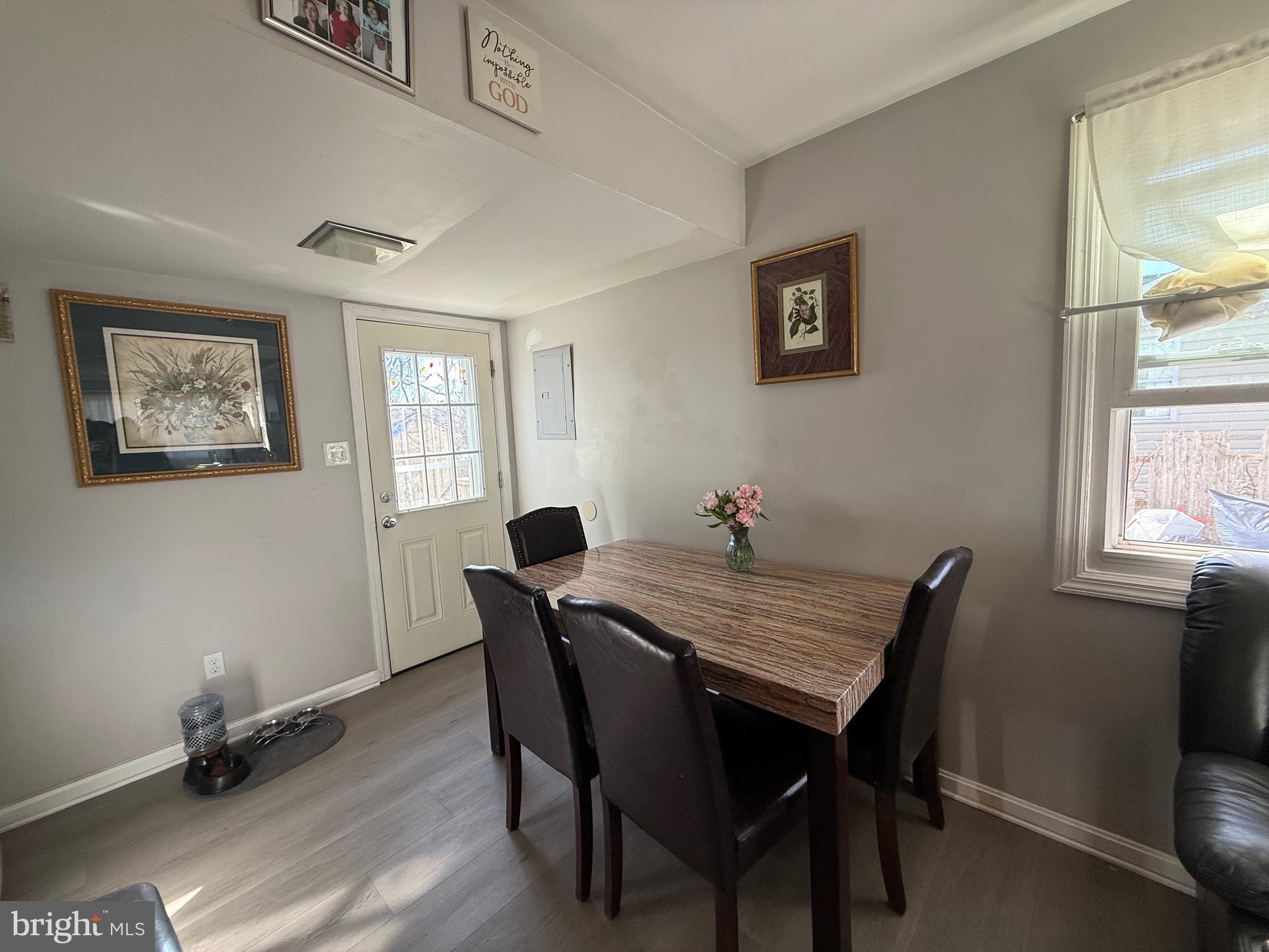 109 South Tollgate Road Owings Mills, MD 21117 - Photo 3 of 10 Dining room