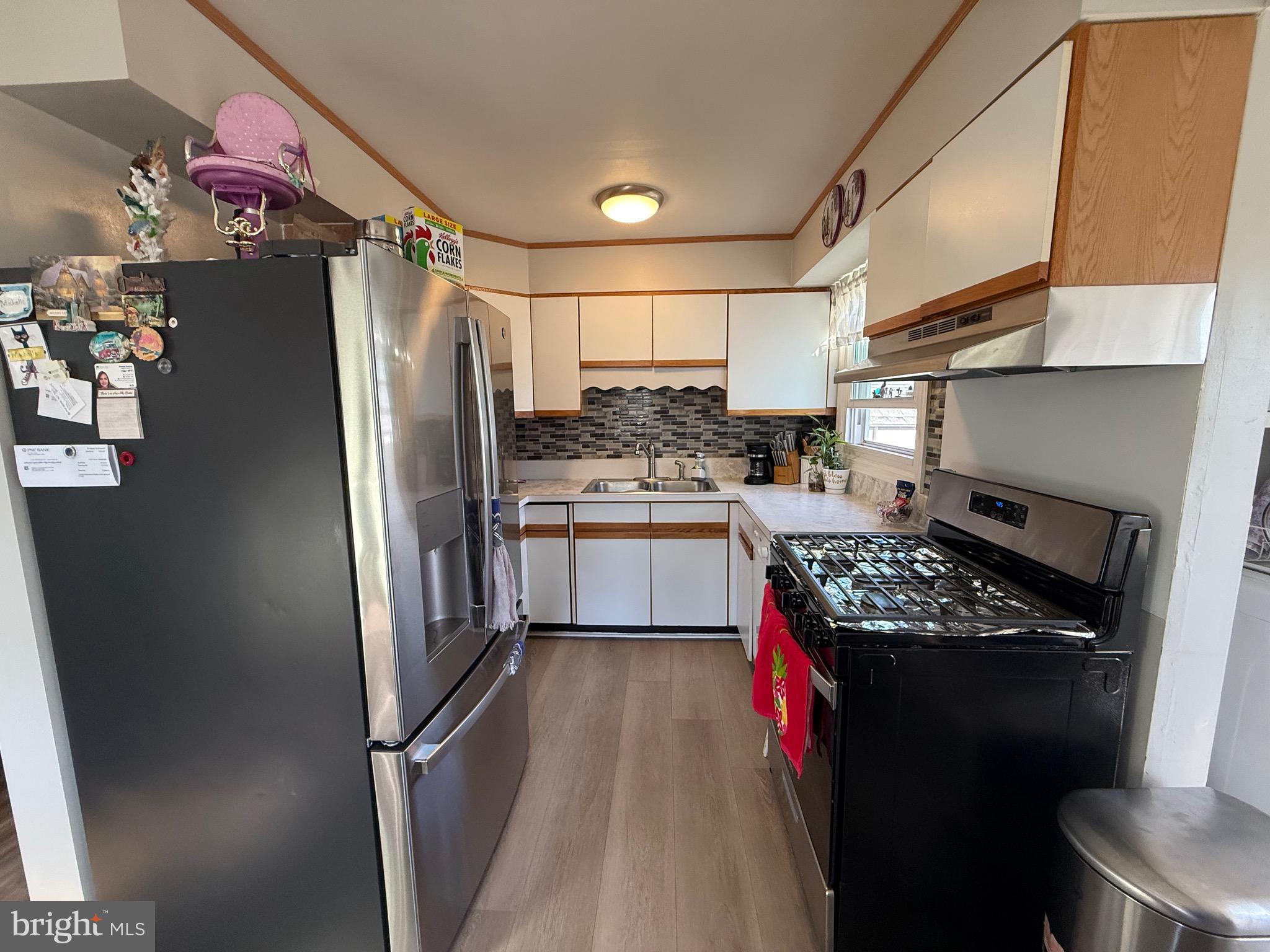 109 South Tollgate Road Owings Mills, MD 21117 - Photo 5 of 10 Kitchen