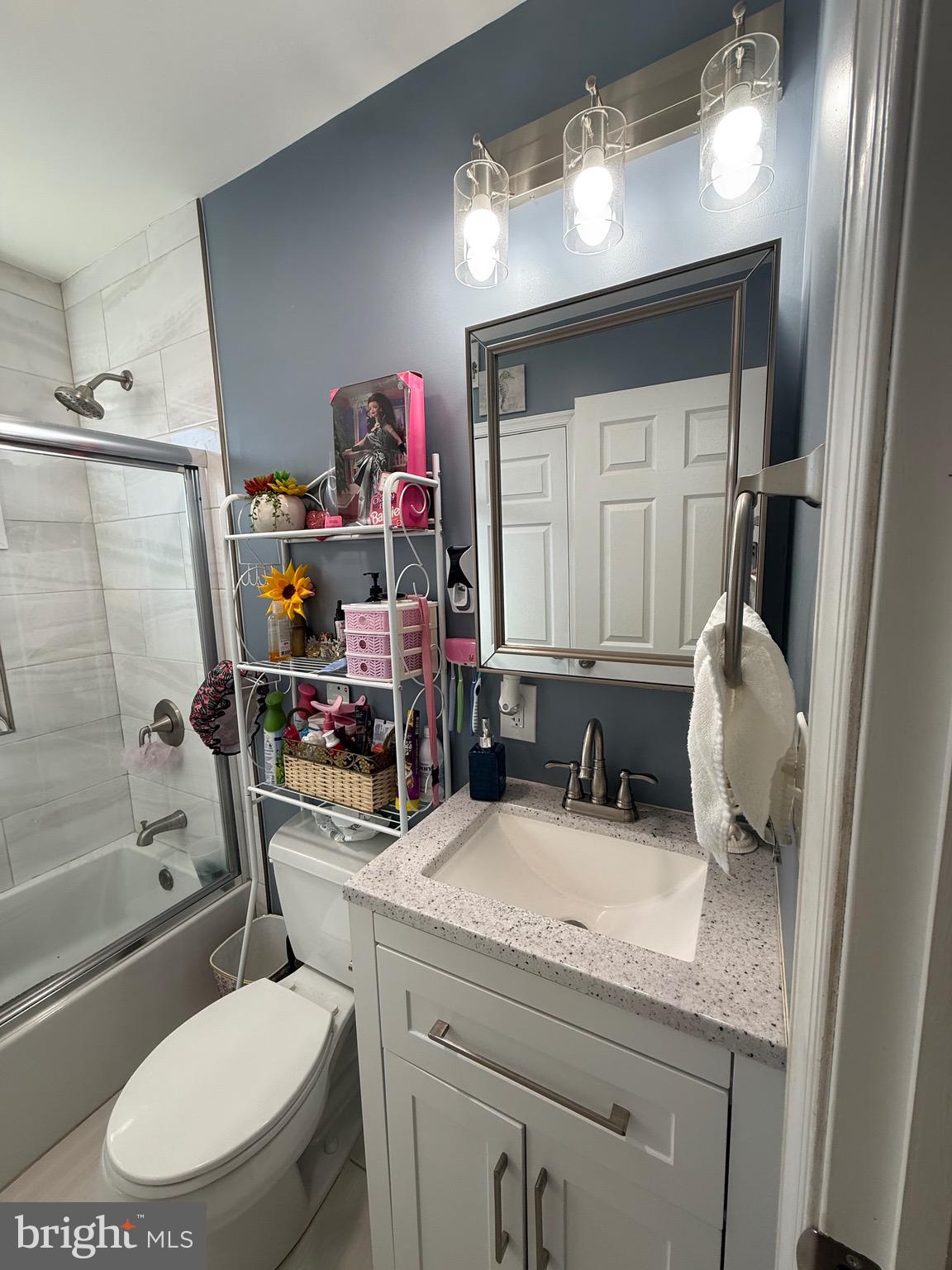 109 South Tollgate Road Owings Mills, MD 21117 - Photo 7 of 10 Full bath