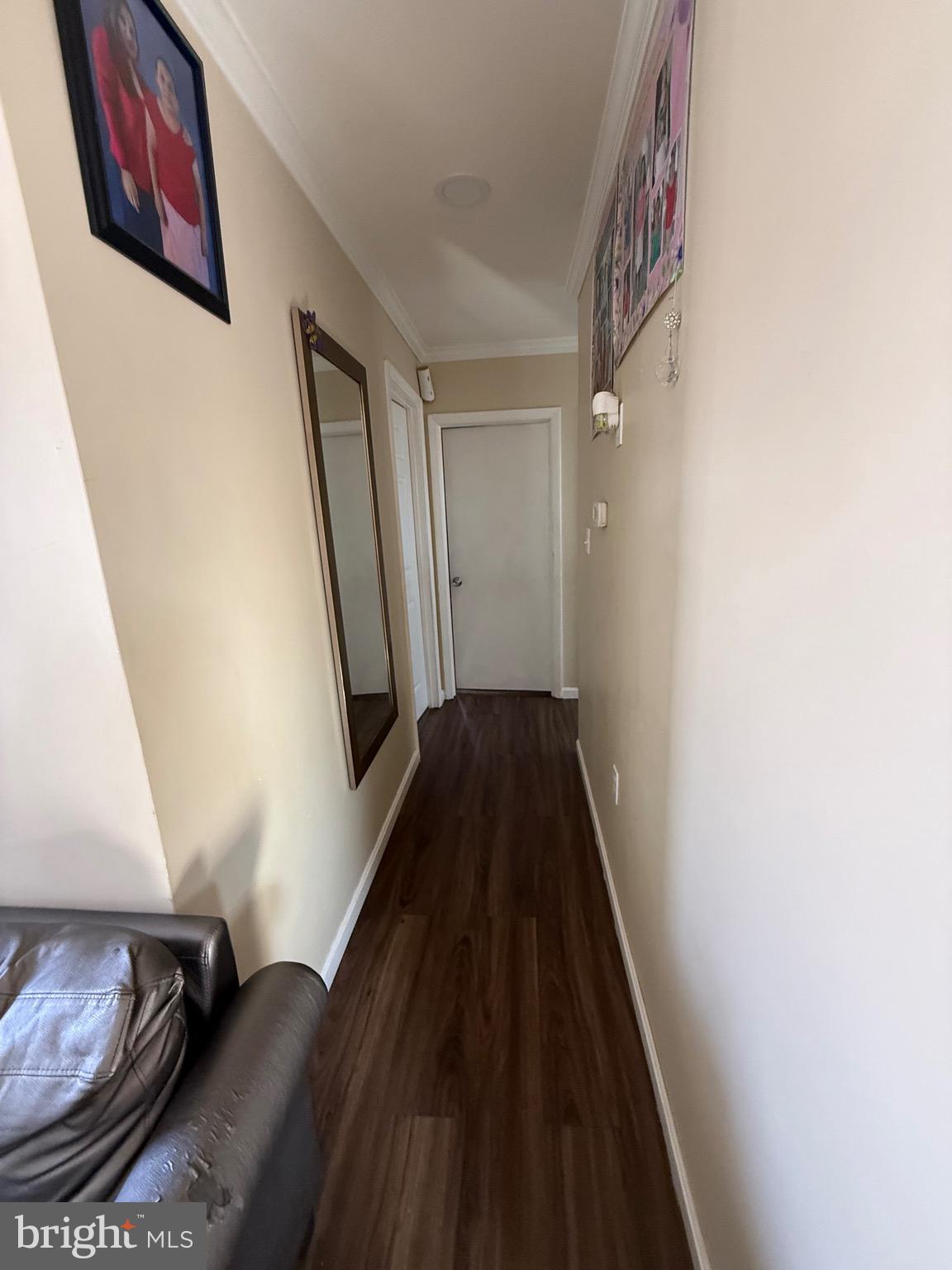 109 South Tollgate Road Owings Mills, MD 21117 - Photo 9 of 10 Hallway