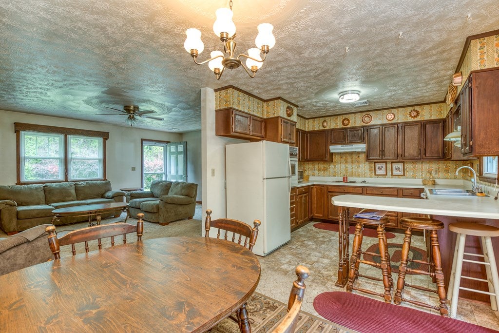 209 Pounding Mill Branch Road Pounding Mill, VA 24637 - Photo 20 of 38 Gallery Image 20