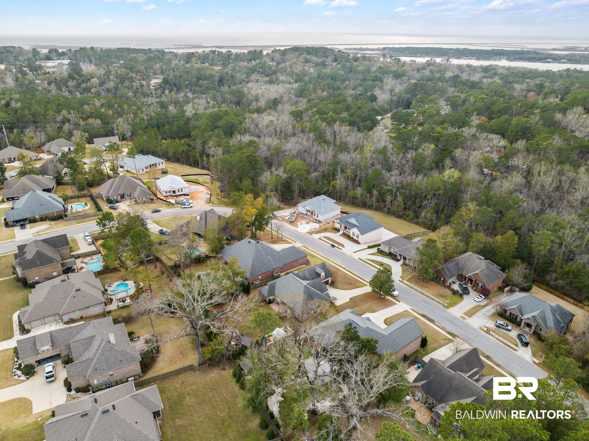 6587 Garrison Drive Daphne, AL 36527 - Photo 44 of 50