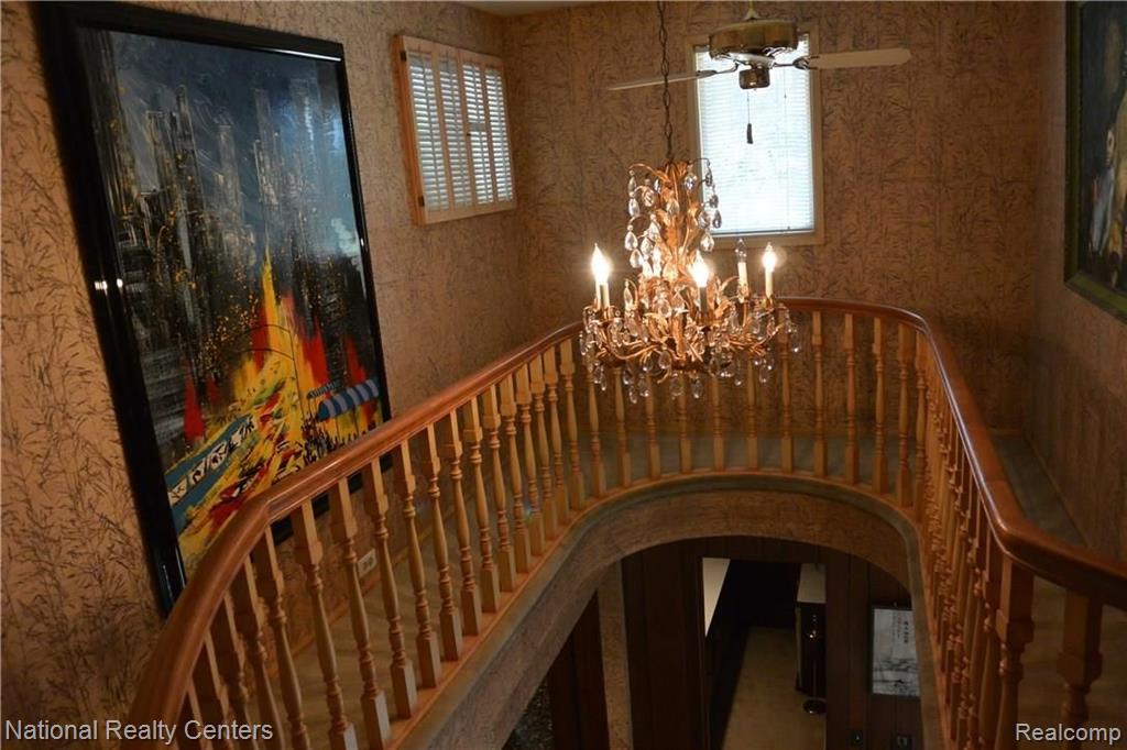 32671 Valley Ridge Drive Beverly Hills, MI 48025 - Photo 16 of 57