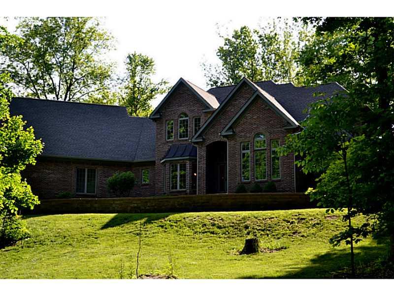 8644 North Baltimore Road Monrovia, IN 46157 - Photo 1 of 24 Gallery Image 1