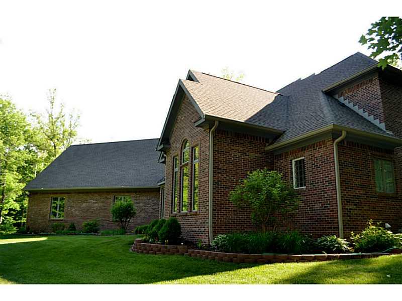 8644 North Baltimore Road Monrovia, IN 46157 - Photo 2 of 24 Gallery Image 2