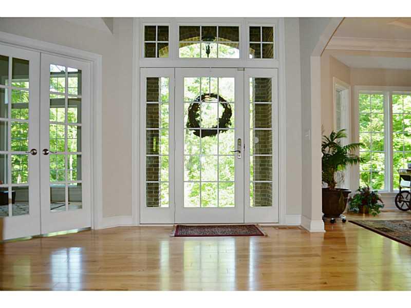 8644 North Baltimore Road Monrovia, IN 46157 - Photo 3 of 24 Gallery Image 3