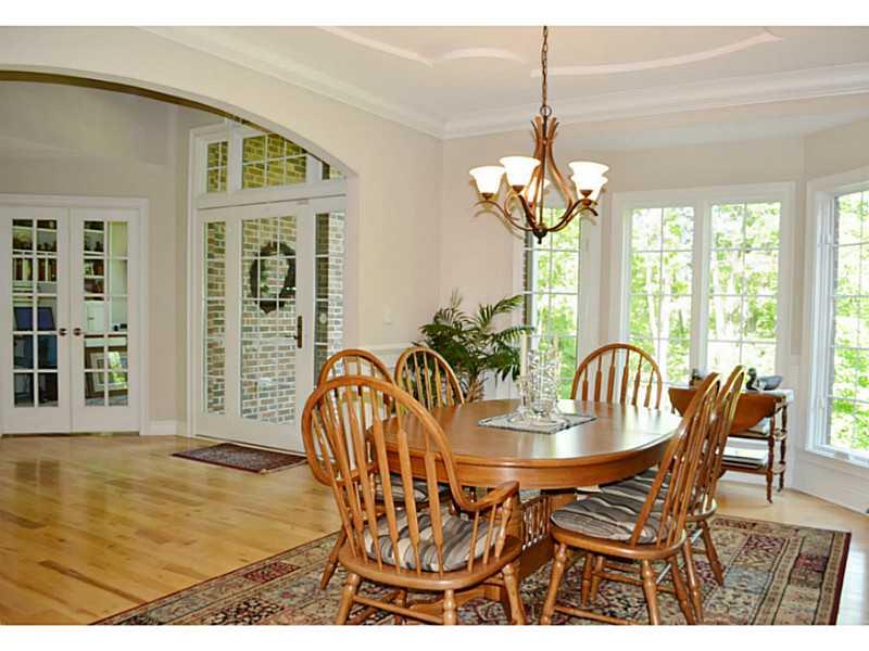 8644 North Baltimore Road Monrovia, IN 46157 - Photo 4 of 24 Gallery Image 4
