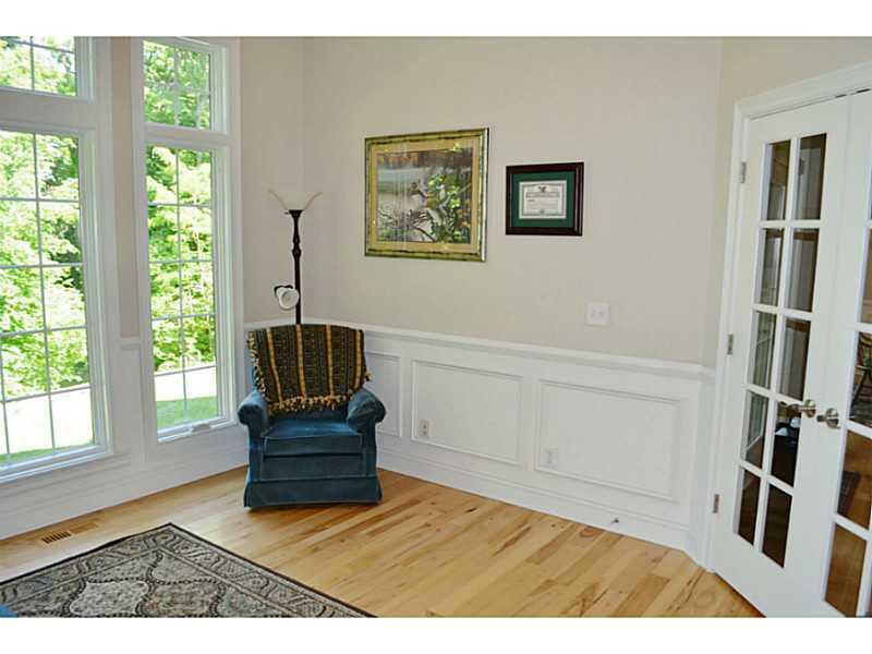 8644 North Baltimore Road Monrovia, IN 46157 - Photo 5 of 24 Gallery Image 5