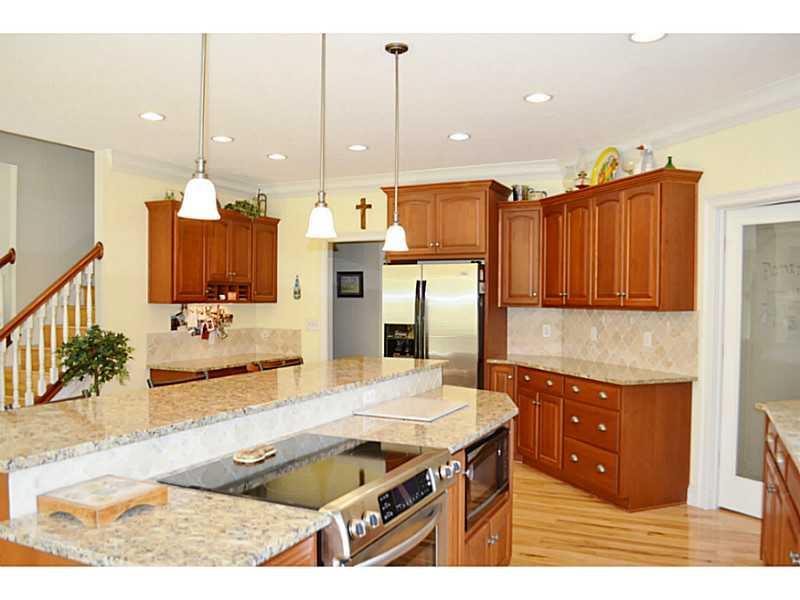 8644 North Baltimore Road Monrovia, IN 46157 - Photo 6 of 24 Gallery Image 6