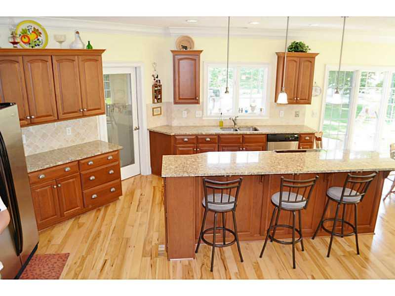 8644 North Baltimore Road Monrovia, IN 46157 - Photo 7 of 24 Gallery Image 7