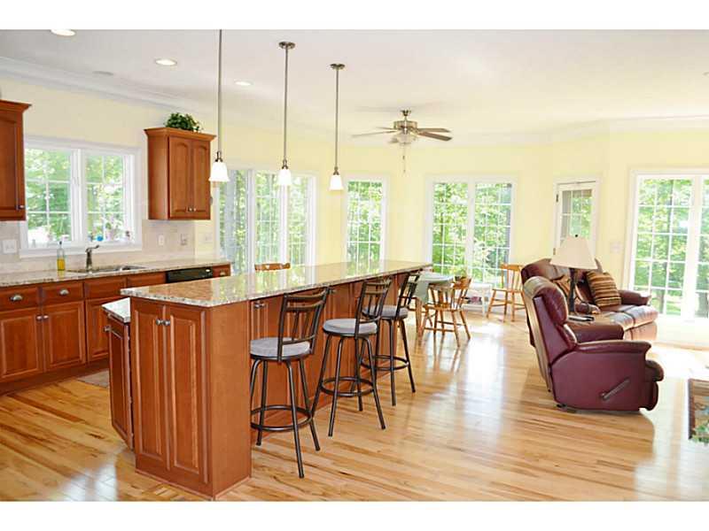 8644 North Baltimore Road Monrovia, IN 46157 - Photo 8 of 24 Gallery Image 8