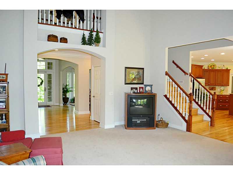 8644 North Baltimore Road Monrovia, IN 46157 - Photo 9 of 24 Gallery Image 9