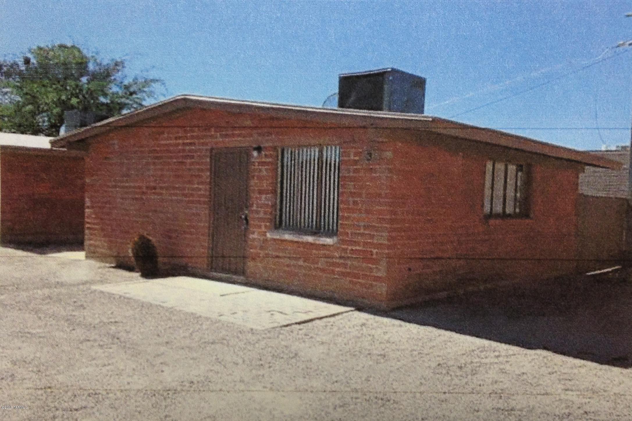 219-227 West Navajo Road Tucson, AZ 85705 - Photo 10 of 12
