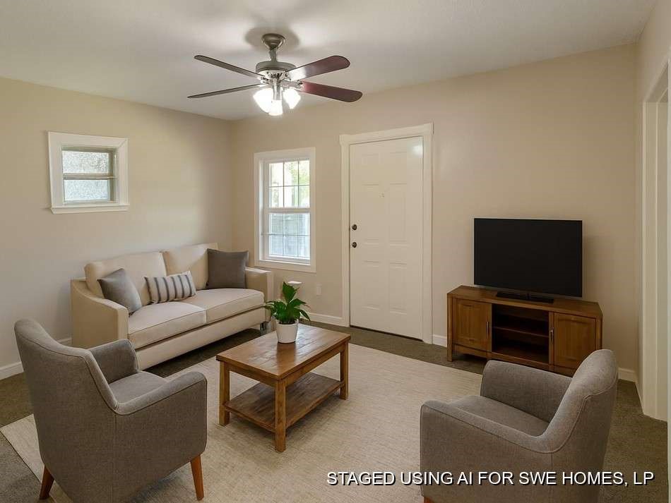 6405 Conley Street Houston, TX 77021 - Photo 3 of 14