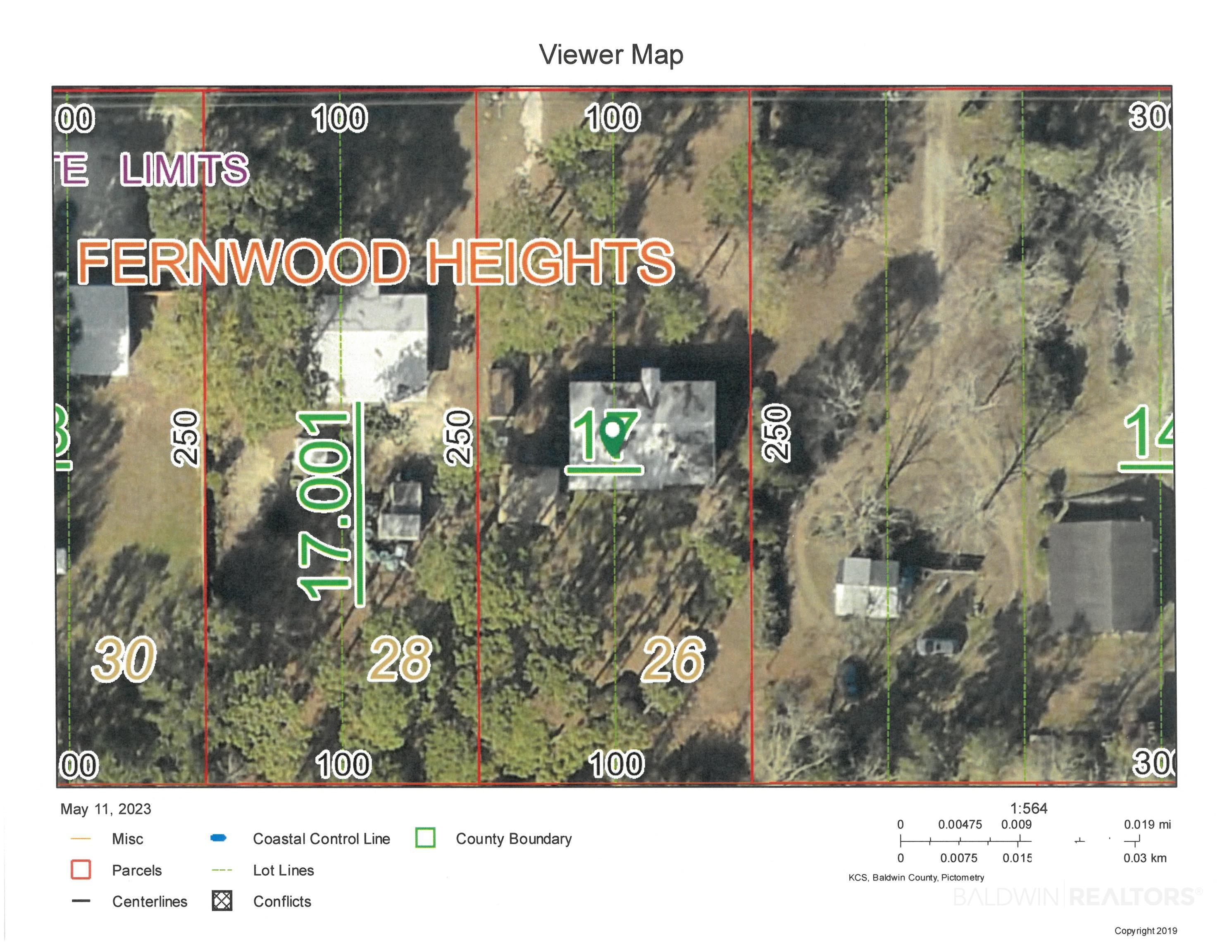 22808 Highway 98 Foley, AL 36535 - Photo 24 of 24