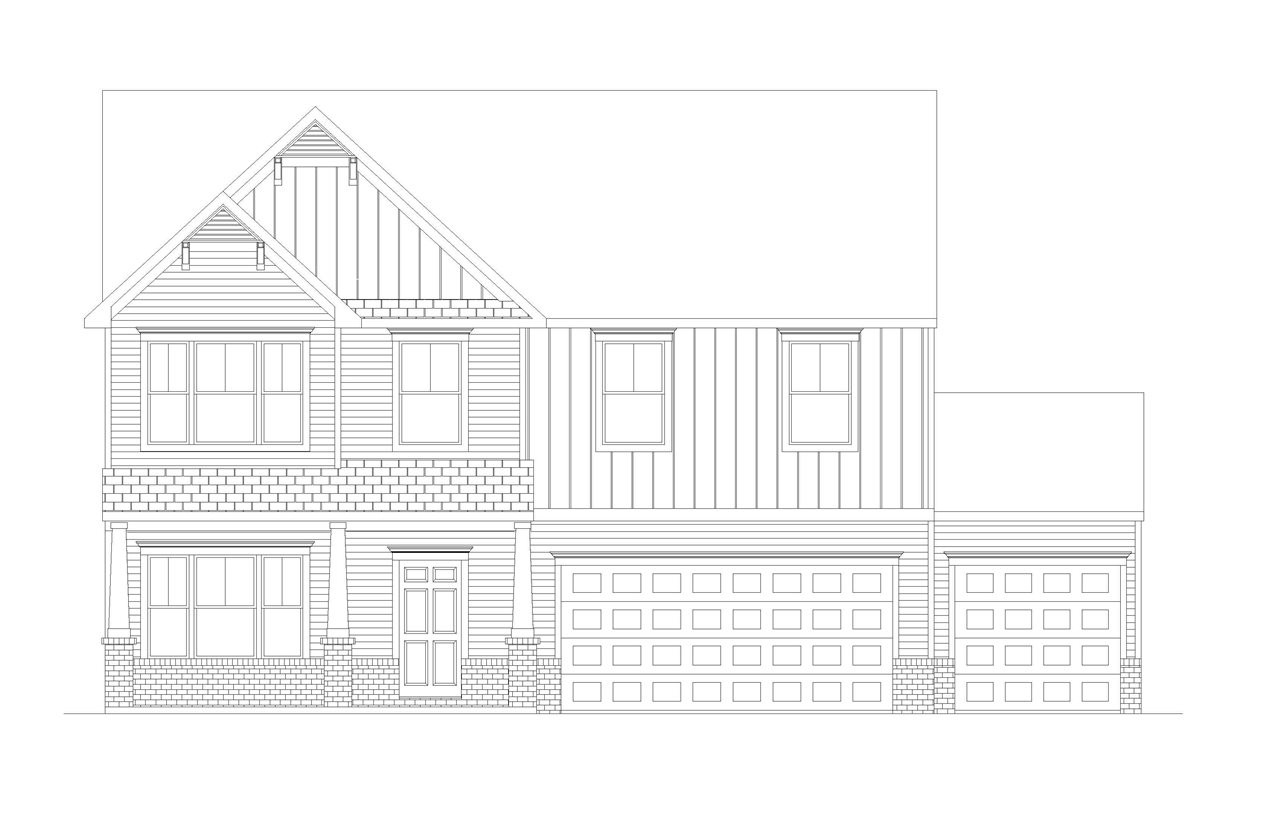 808 Adelphia Road, Unit 58 Fuquay-Varina, NC 27526 - Photo 2 of 4 Photo 2