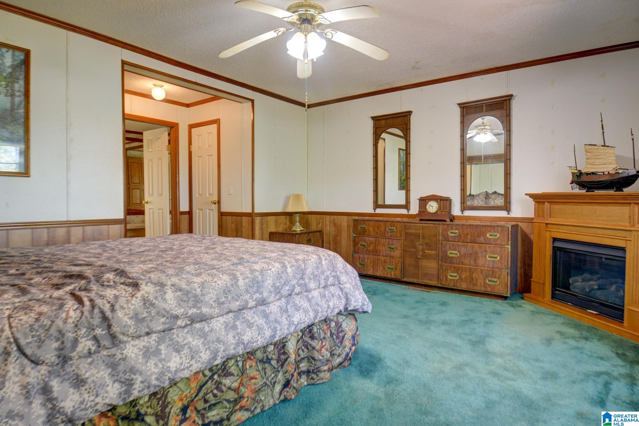 517 Indian Springs Road Rockford, AL 35136 - Photo 12 of 39