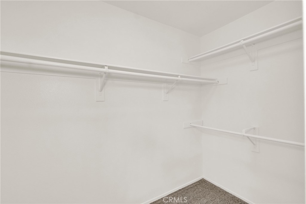 5895 Applecross Drive Riverside, CA 92507 - Photo 21 of 35 a view of small space with racks on the wall