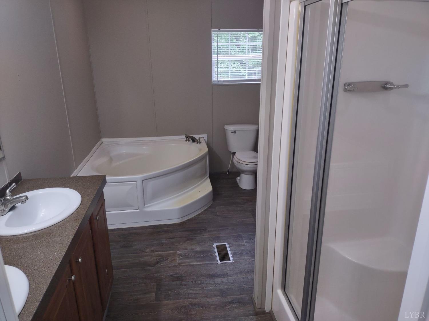 6007 Carters Mill Road Huddleston, VA 24104 - Photo 7 of 9 Gallery Image 7