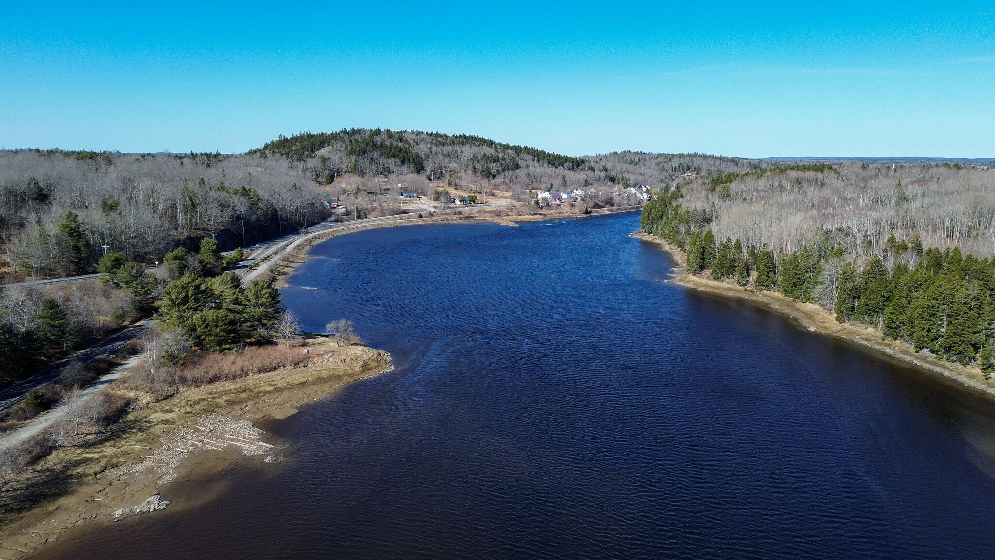 294 Rim Road East Machias, ME 04630 - Photo 25 of 74 23