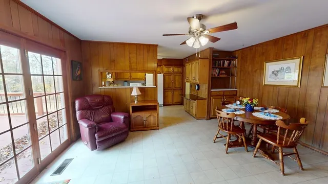 a kitchen with sink cabinets and appliances